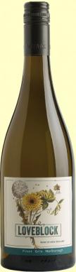 Loveblock - Pinot Gris 2023