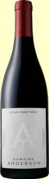 Domaine Anderson - Pinot Noir Estate 2019