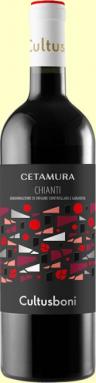 Cultusboni - Chianti Cetamura 2020