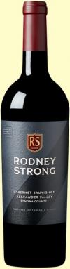 Rodney Strong - Cabernet Sauvignon Alexander Valley 2020