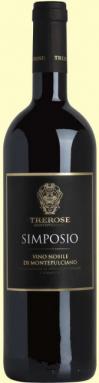 Trerose - Vino Nobile Di Montepulciano Simposio 2013