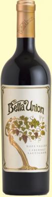 Bella Union - Cabernet Sauvignon 2021