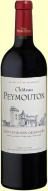 Chteau Peymouton - Saint-milion Grand Cru 2019