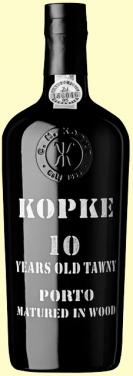 Kopke - 10 Year Tawny Port NV