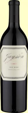 Pahlmeyer - Red Wine Jayson 2021