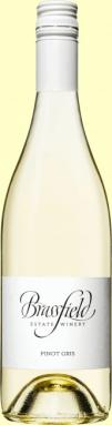 Brassfield Estate Winery - Pinot Gris High Valley 2022