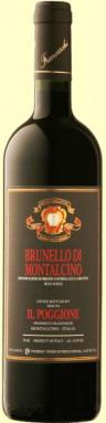 Il Poggione - Brunello di Montalcino 2019