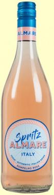 Almare - Wine Spritz Pink Grapefruit NV