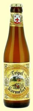Brouwerij Bosteels - Tripel Karmeliet