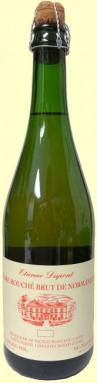 Etienne Dupont - Cidre Bouche Brut de Normandie