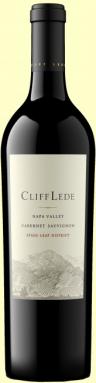 Cliff Lede Vineyards - Cabernet Sauvignon Stags Leap District 2019