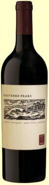 Scattered Peaks - Cabernet Sauvignon 2018