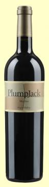 PlumpJack - Merlot Napa Valley 2021