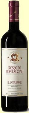 Il Poggione - Rosso di Montalcino 2021