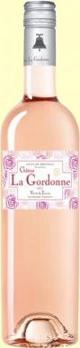 Chteau la Gordonne - Ros Vrit du Terroir 2022