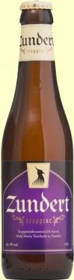 Zundert - Trappist Ale 8