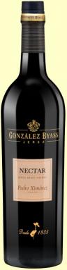 Gonzalez Byass - Pedro Ximnez Nectar Dulce NV