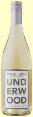 Underwood - Pinot Gris 2022