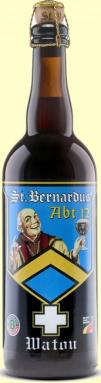 St. Bernardus - Abt 12
