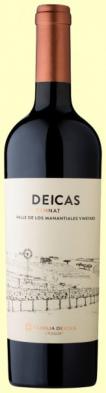 Deicas - Tannat 2015