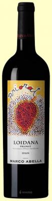 Marco Abella - Priorat Loidana 2014