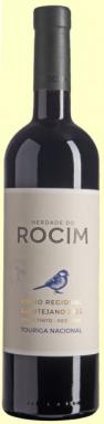 Herdade do Rocim - Touriga Nacional 2020
