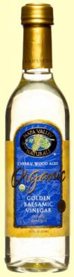 Napa Valley Naturals - Golden Balsamic Vinegar
