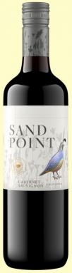 LangeTwins Sand Point - Cabernet Sauvignon 2021