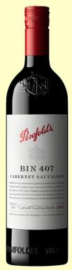 Penfolds - Bin 407 Cabernet Sauvignon 2021