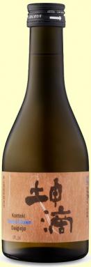 Konteki - Sake Tears of Dawn (300ml)
