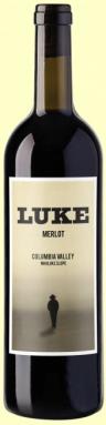 Luke - Merlot Wahluke Slope 2019