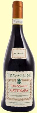 Travaglini - Gattinara Tre Vigne 2018