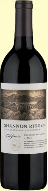 Shannon Ridge - Cabernet Sauvignon High Elevation 2021