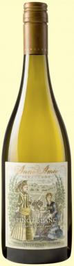 Anne Amie Vineyards - Pinot Blanc Two Estates 2022