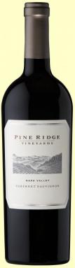 Pine Ridge Vineyards - Cabernet Sauvignon Napa Valley 2022