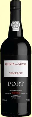 Quinta do Noval - Vintage Port 2018