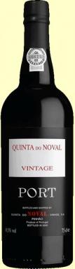 Quinta do Noval - Vintage Port 2017