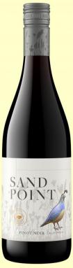 LangeTwins - Sand Point Pinot Noir 2021