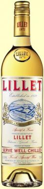 Lillet - Aperitif