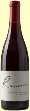 Racines La Rinconada Vineyard - Pinot Noir 2021