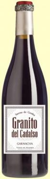 Granito del Cadalso - Garnacha 2019