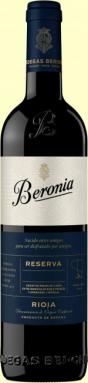 Beronia - Rioja Reserva 2020