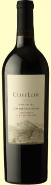 Cliff Lede - Cabernet Sauvignon Beckstoffer To Kalon 2012