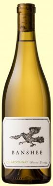 Banshee - Chardonnay Sonoma County 2021