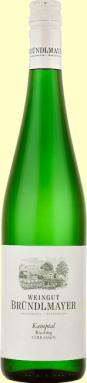 Br�ndlmayer - Riesling Kamptal Terrassen 2020