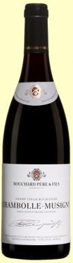 Bouchard P�re & Fils - Burgundy Chambolle-Musigny 2019