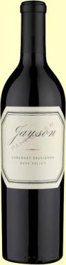 Pahlmeyer - Cabernet Sauvignon Jayson 2021