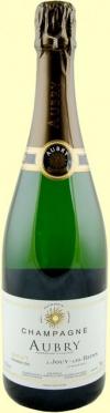 L. Aubry Fils - Champagne Brut Premier NV