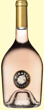 Miraval - Ros Ctes-de-Provence 2023