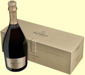 Henriot - Brut Cuve Hemera Grand Cru 2006